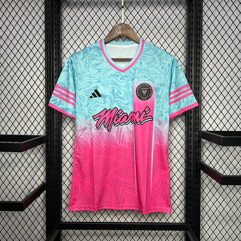 Maillot fashion vice miami