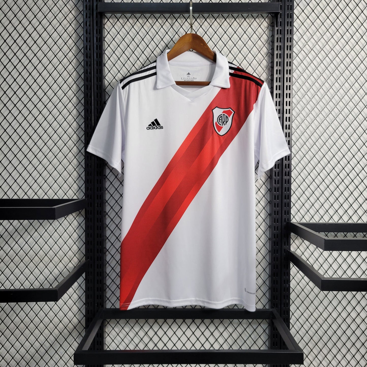 River Plate Maillot Domicile 2023 2024