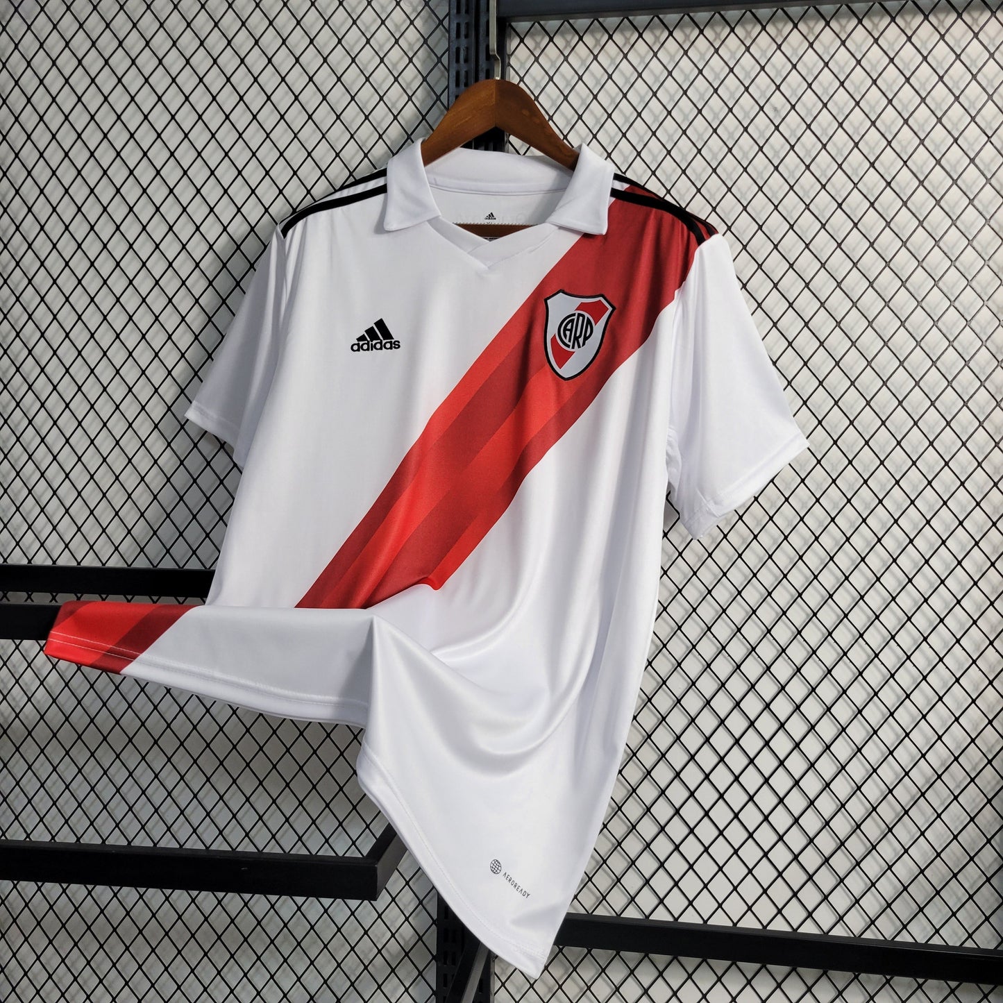 River Plate Maillot Domicile 2023 2024