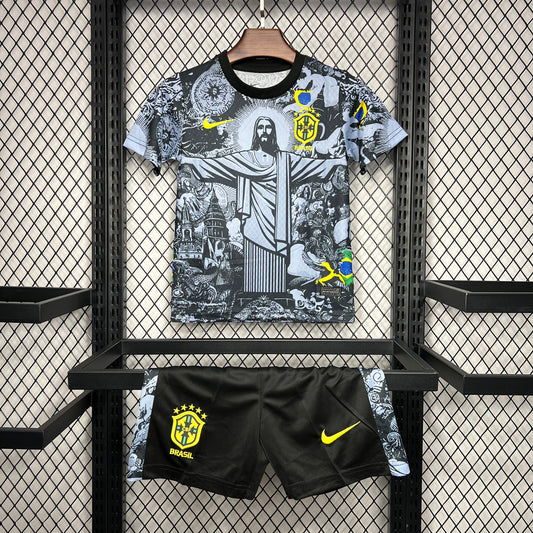 Kit Enfant Brésil Concept 2024