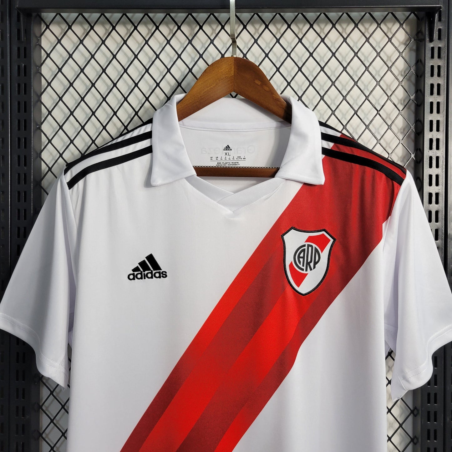 River Plate Maillot Domicile 2023 2024